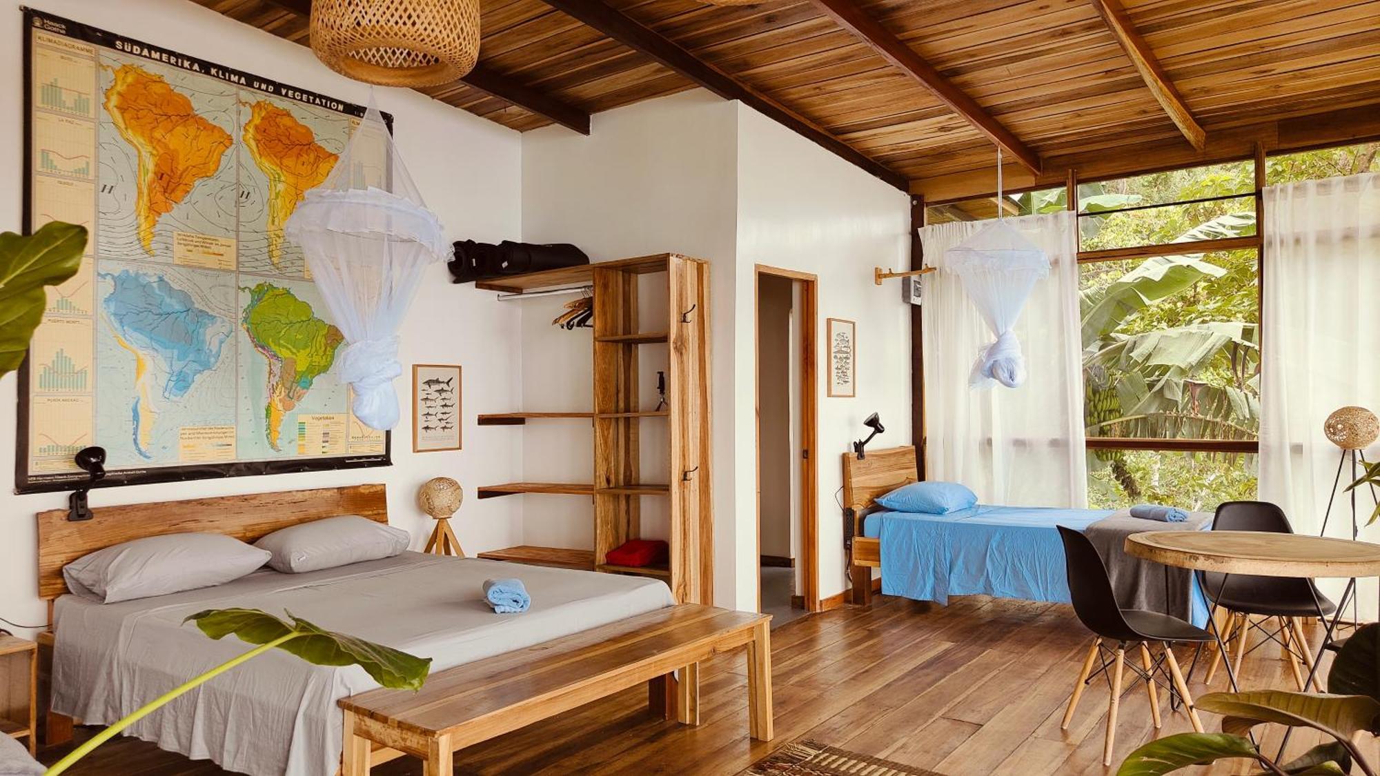 Minca Sintropia - Sustainable Lodge & Organic Coffee Finca Exterior photo