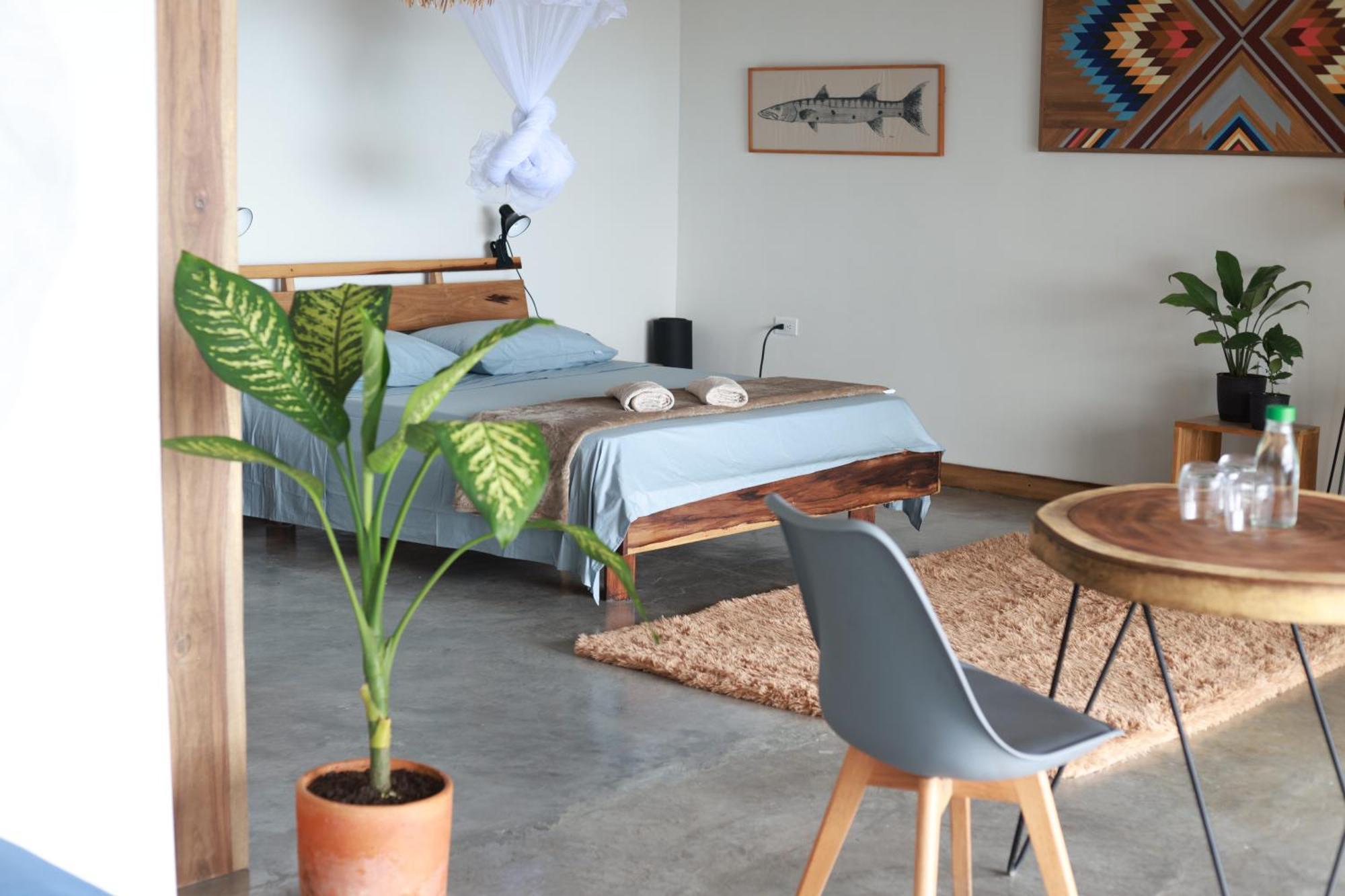 Minca Sintropia - Sustainable Lodge & Organic Coffee Finca Room photo
