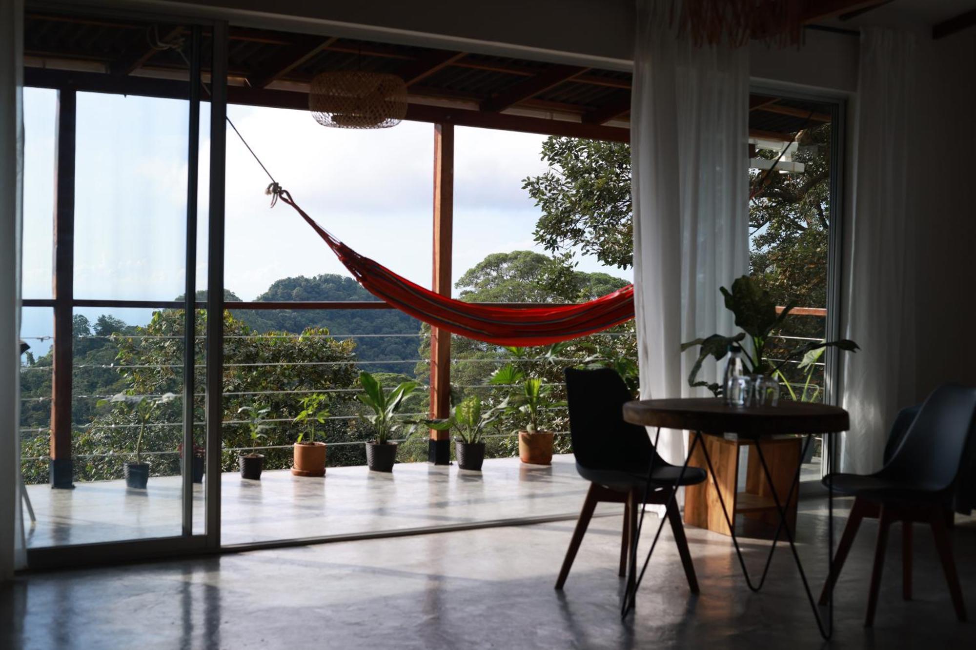 Minca Sintropia - Sustainable Lodge & Organic Coffee Finca Room photo