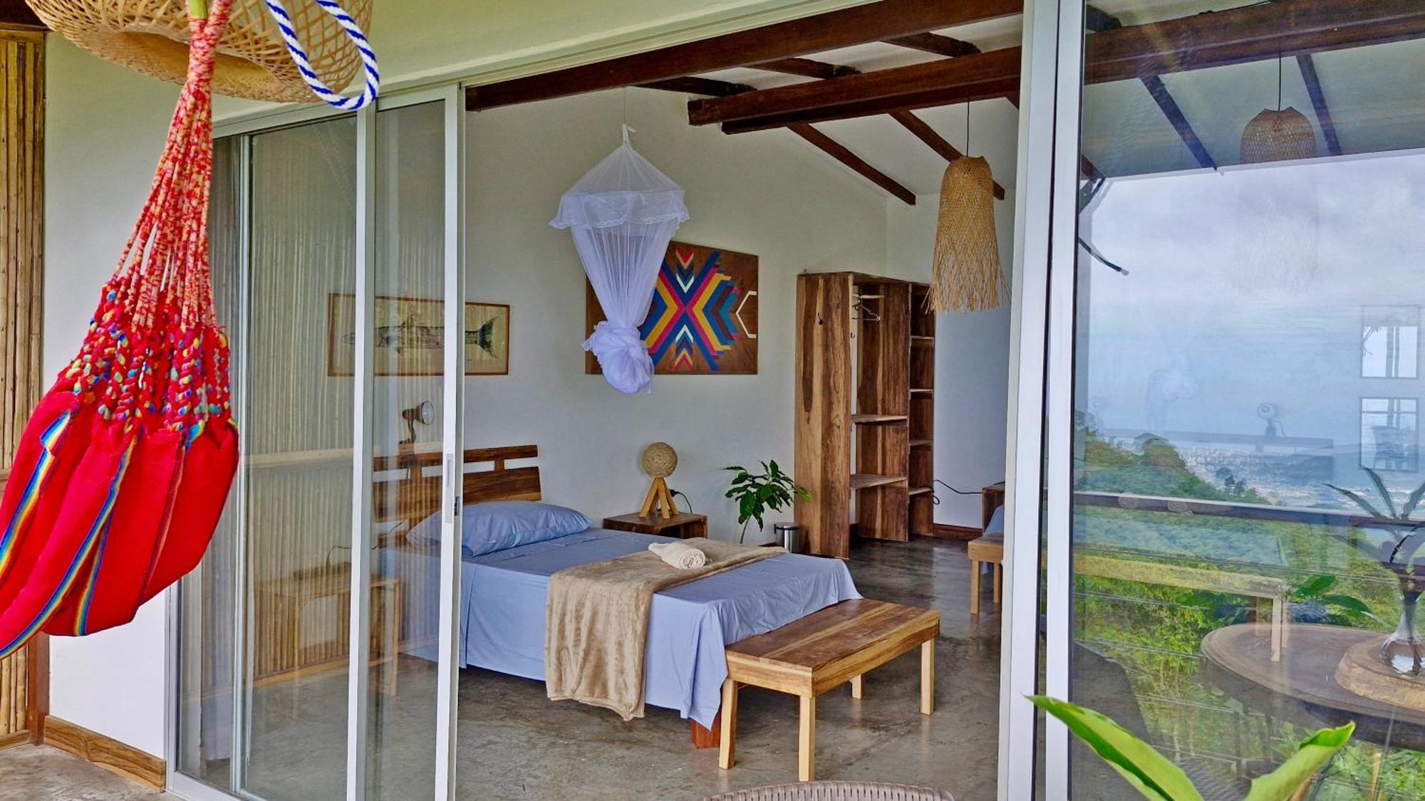 Minca Sintropia - Sustainable Lodge & Organic Coffee Finca Room photo