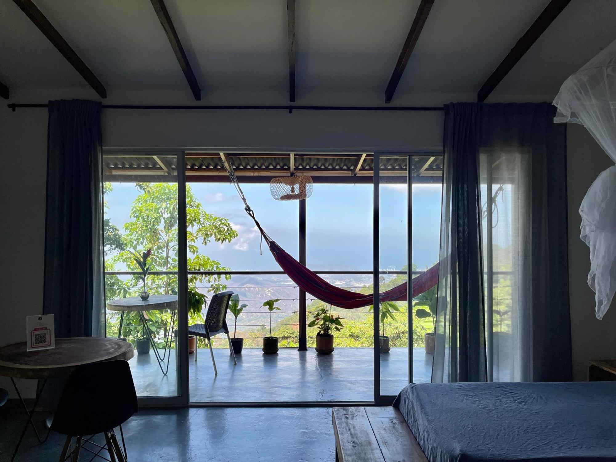 Minca Sintropia - Sustainable Lodge & Organic Coffee Finca Room photo