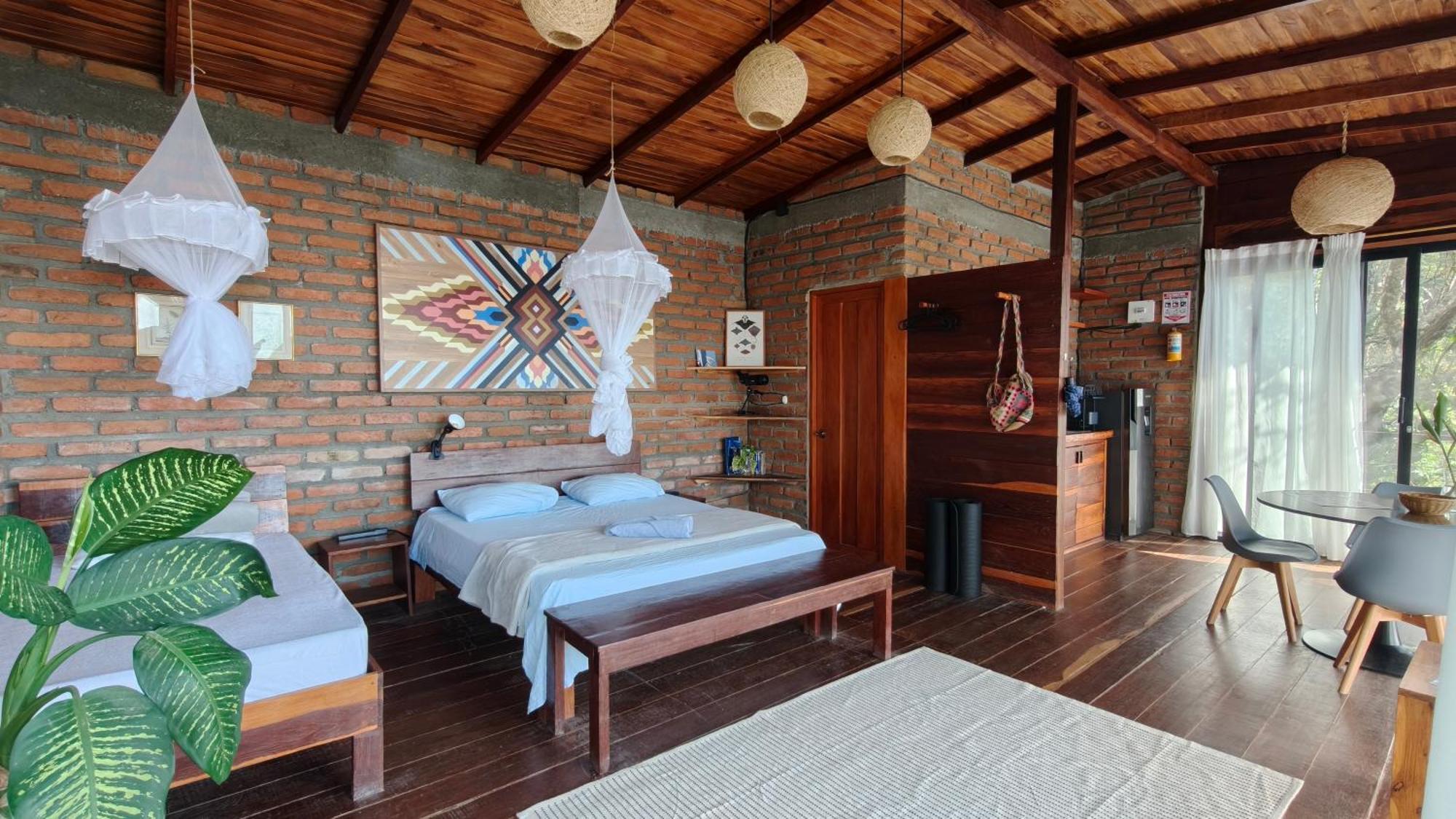 Minca Sintropia - Sustainable Lodge & Organic Coffee Finca Room photo