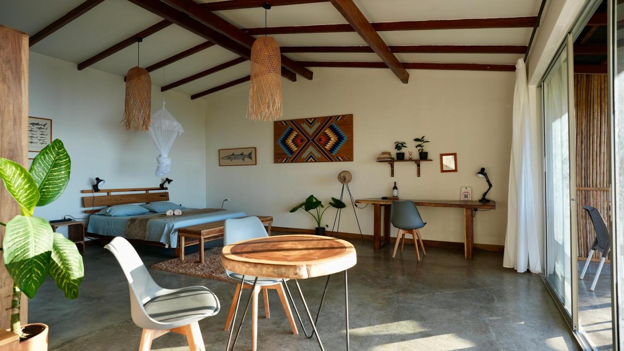 Minca Sintropia - Sustainable Lodge & Organic Coffee Finca Room photo