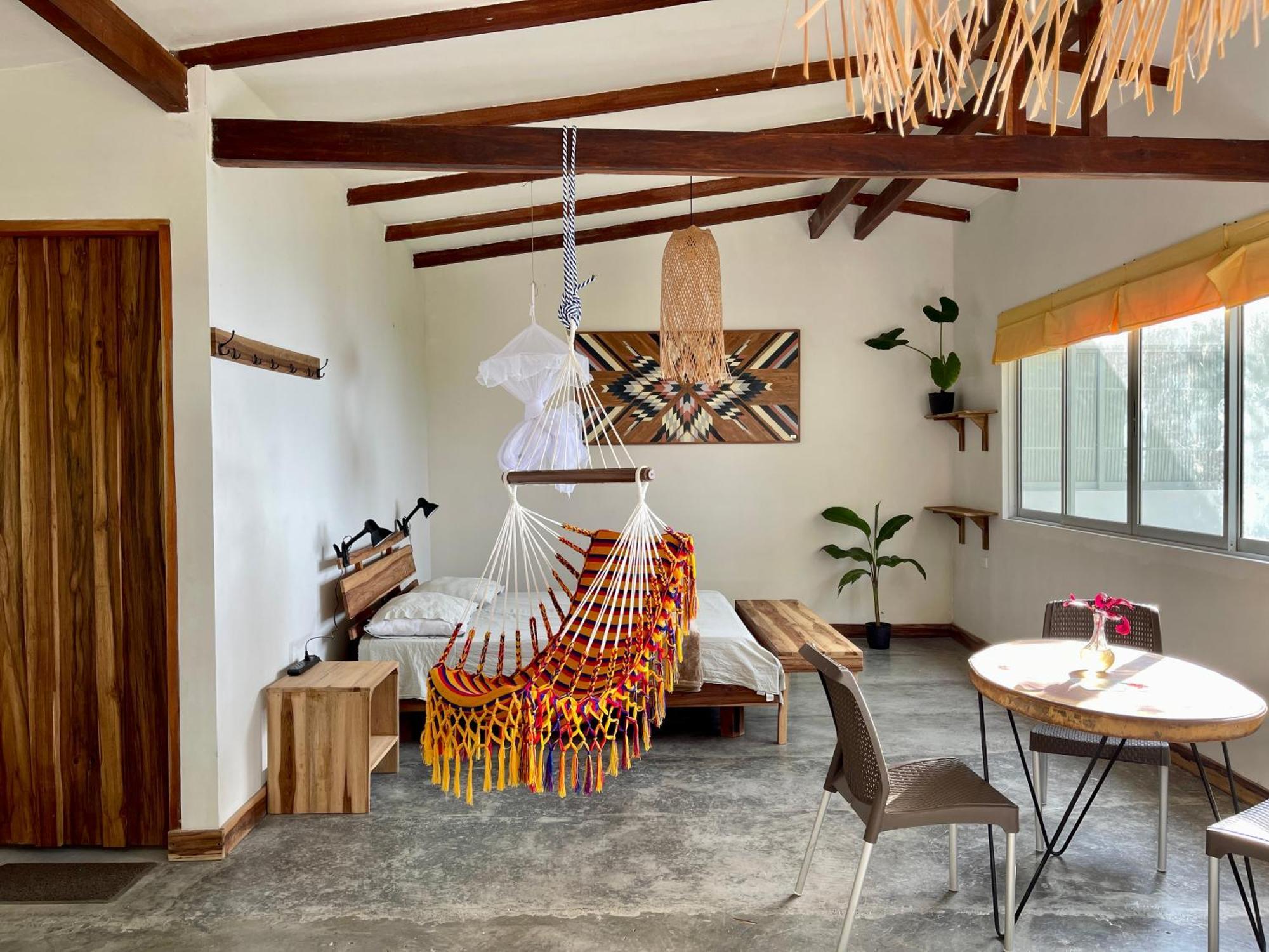 Minca Sintropia - Sustainable Lodge & Organic Coffee Finca Room photo