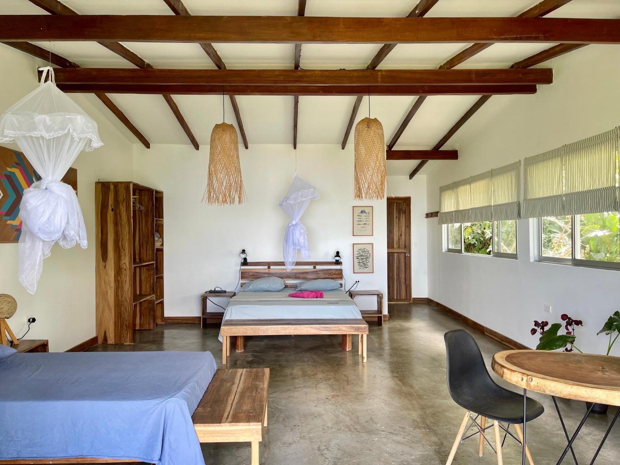 Minca Sintropia - Sustainable Lodge & Organic Coffee Finca Room photo